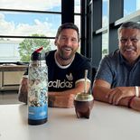 Bomba en el Ascenso: un club fundado por los Messi será parte de la Primera C en 2026 Bomba en el Ascenso: un club fundado por los Messi será parte de la Primera C en 2026