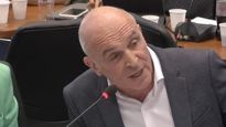 La polémica frase de José Luis Espert para explicar por qué parte del FdT se resiste a aprobar el acuerdo.