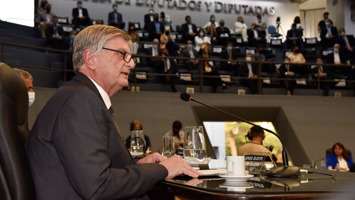 La Pampa apeló el rechazo a la medida cautelar contra la reforma de la ley de Glaciares