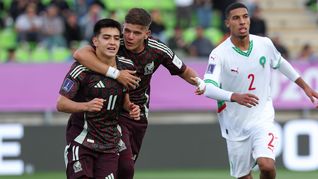 El combinado nacional hizo una gran fase de grupos.