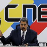 Tras ser suspendido en TikTok, Maduro busca impulsar una legislación para regular las redes sociales. Tras ser suspendido en TikTok, Maduro busca impulsar una legislación para regular las redes sociales.
