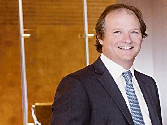Daniel González.