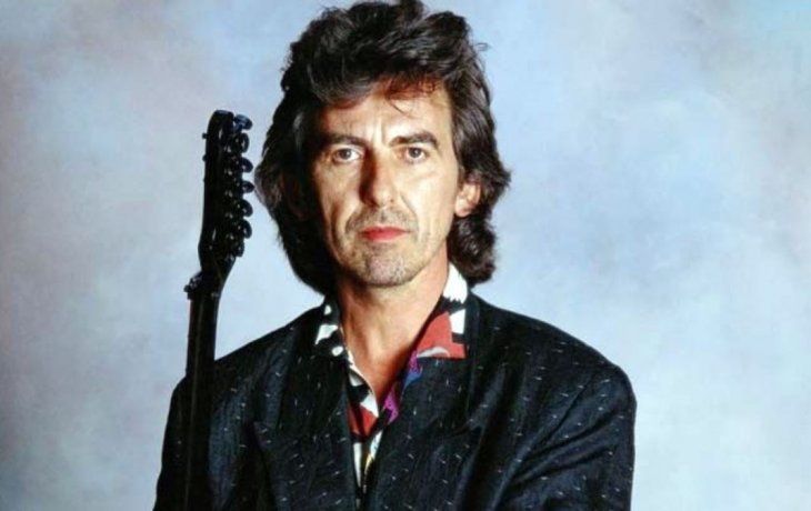 ámbito.com | George Harrison