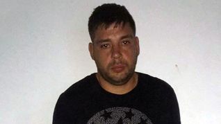 Aceite, el criminal por el que ofrecen $5 millones de recompensa