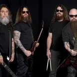 Slayer vuelve al país a siete años de su última visita. Slayer vuelve al país a siete años de su última visita.
