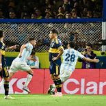 Boca recibe esta noche a Racing, en un duelo clave: horario, TV y formaciones Boca recibe esta noche a Racing, en un duelo clave: horario, TV y formaciones