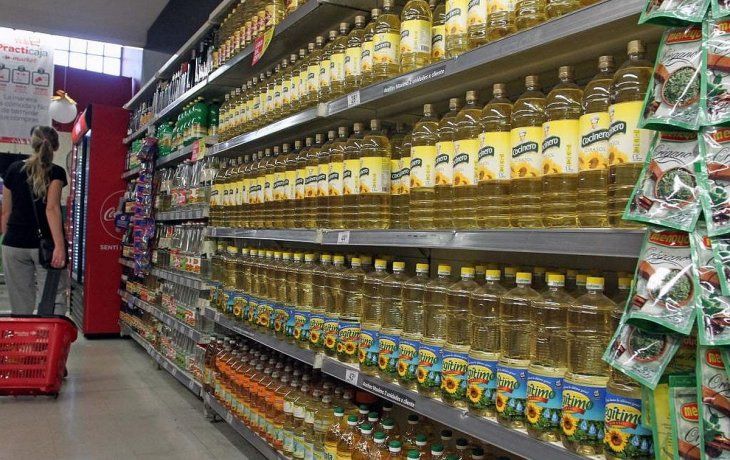 El Gobierno busca acuerdos de precios sobre el trigo y el girasol