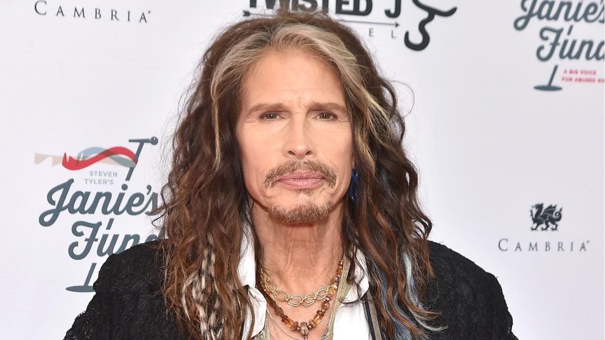 Steven Tyler was officially charged in a case of sexual abuse of a minor