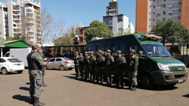 Investigación por la causa de Marcelo Corazza