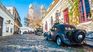 Colonia seeks to expand its tourist offer with a competitive fund Colonia seeks to expand its tourist offer with a competitive fund