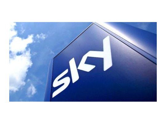 Se dispararon las acciones del grupo británico Sky tras multimillonaria oferta de Comcast