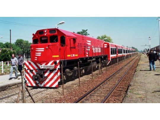 Ferroviarios denunciaron que el tren Belgrano Norte está en estado crítico