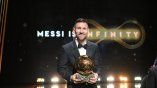 Messi y Cristiano Ronaldo, las figuras de la campaña de Louis Vuitton