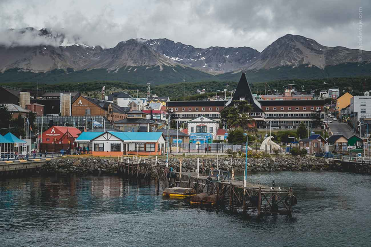 11 lugares para ir de vacaciones en Argentina