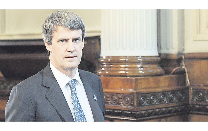 ámbito.com | Alfonso Prat Gay