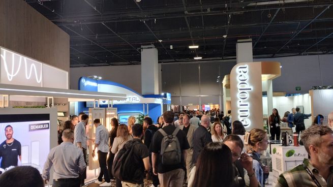 Fabricantes, estudios, desarrolladores e industrias proveedoras participaron de Expo Construir 2026, que cerró con alta convocatoria y fuerte presencia empresarial
