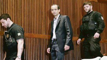 Culpable. Marcelo Odebrecht (nieto del fundador de la compañía constructora) fue encontrado culpable del pago de sobornos mundiales por unos u$s788 M en varios mercados, además de Brasil, incluyendo la Argentina.