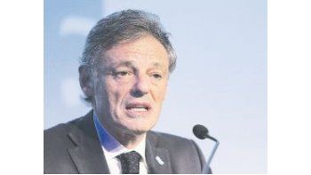 perspectivas. Son buenas para 2017, según las estimaciones del ministro Francisco Cabrera.