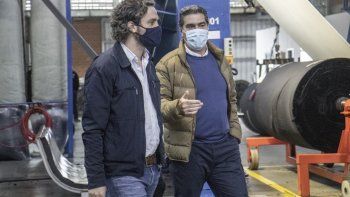 ámbito.com | Capitanich y Cafiero.jpg