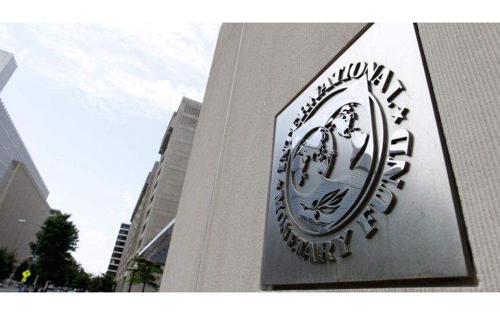 El FMI analiza levantar en noviembre la moción de censura sobre Argentina