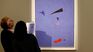 Unpublished auction: a painting by Joan Miro was sold for $445,000 in Paris Unpublished auction: a painting by Joan Miro was sold for $445,000 in Paris
