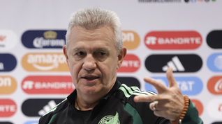 Javier Aguirre está entre los diez estrategas mejores pagos del Mundial 2026. Javier Aguirre está entre los diez estrategas mejores pagos del Mundial 2026.