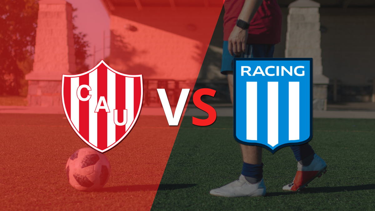 Argentina – First Division: Union vs Racing Club Date 8