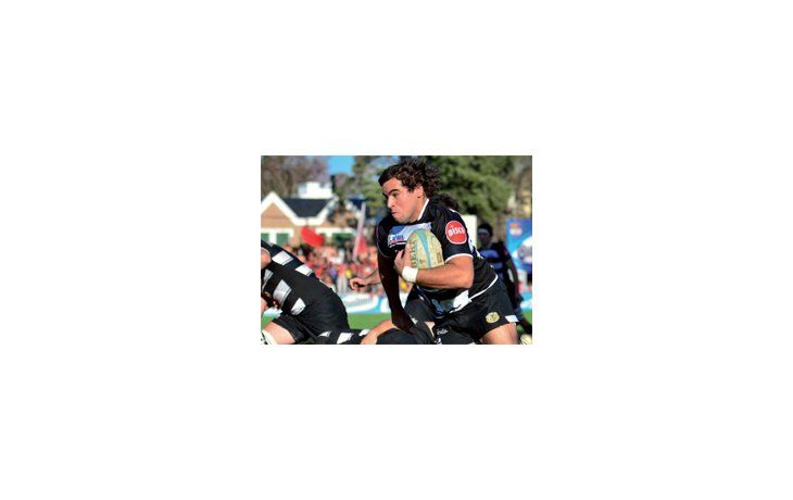 ámbito.com | Avanza . Tala demolió como visitante a Córdoba Athletic y dio un paso clave rumbo a la final.