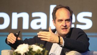 Santiago Maggiotti, exministro nacional, será el presidente del PJ en Navarro. Santiago Maggiotti, exministro nacional, será el presidente del PJ en Navarro.