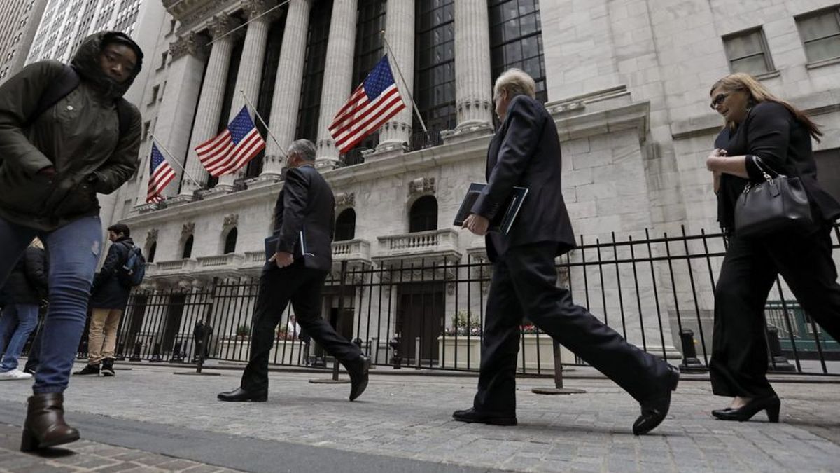 Alert for the market: requests for unemployment aid in the US reached 224,000