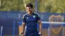 After his bad moment of health, Ibarra returned to training for Boca.