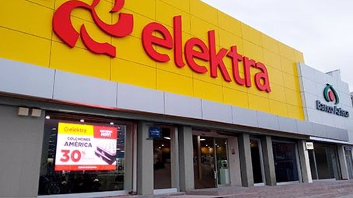 Grupo Elektra will accept Bitcoin as a means of payment Grupo Elektra will accept Bitcoin as a means of payment