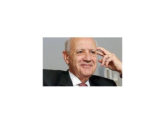 Roberto Lavagna.
