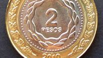 ¿cuanto pagan por el anillo dorado de la moneda de $2?