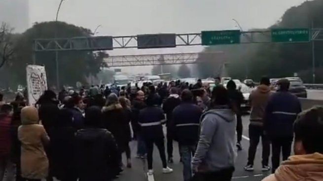 Según la Asamblea Multisectorial, la reforma implicaría la eliminación de la autonomía y autarquía del INTI.