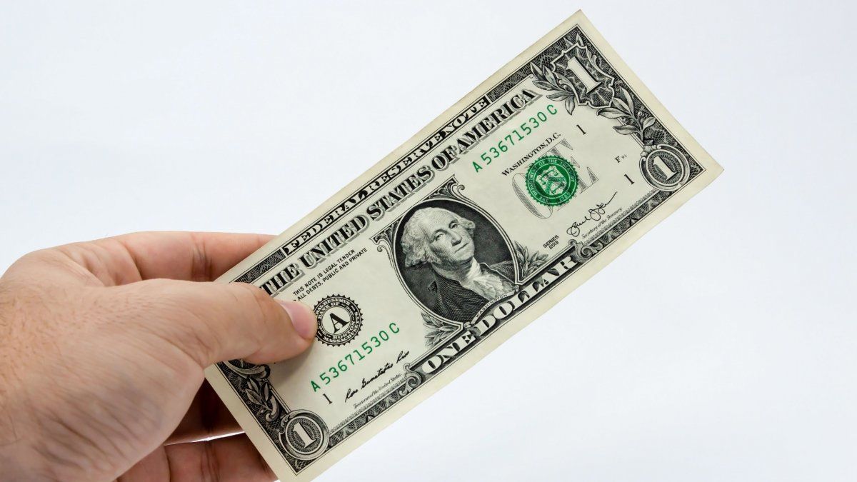 Financial dollars stopped bullish escalation and fell after setting several records