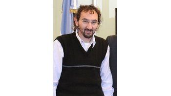 Alfonso Rubén Aravena
