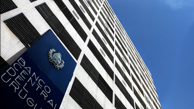 El Banco Central del Uruguay firmó un acuerdo de cooperación con el Banco Central Europeo.