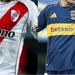 Cuántos millones de dólares anuales cobran River y Boca por sus sponsors Cuántos millones de dólares anuales cobran River y Boca por sus sponsors