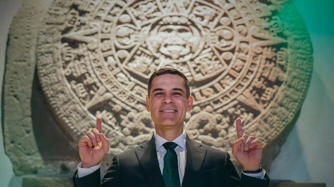 Rafa Máqruez fue oficializado como estratega de la Selección Mexicana y ya sabe cuales son las primeras competencias que afrontará.&nbsp;