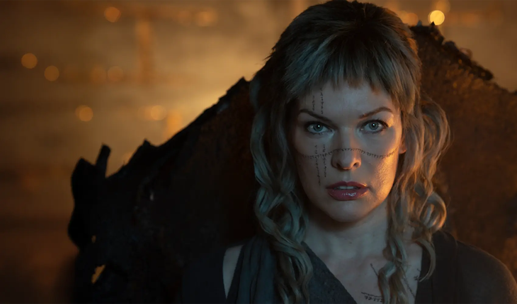 Prime Video launches a movie full of action and fantasy, based on a story by the creator of Game of Thrones, with a high impact cast.