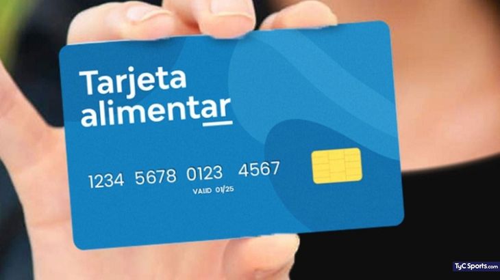 Tarjeta alimentar ANSES: calendario de pagos diciembre 2022.