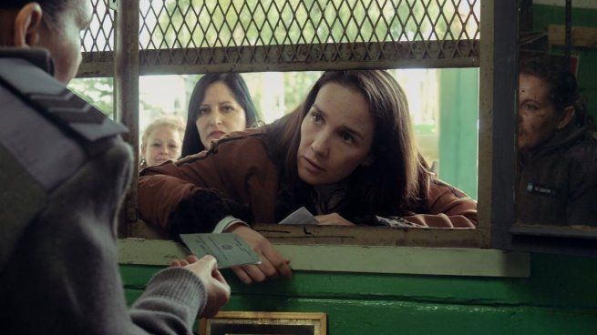 Dirigida por Benjamín Ávila, la cinta retrata la vida de una madre luego de la detención de su hijo y llegará al catálogo de Nteflix este mes.&nbsp;
