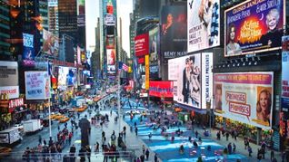 Ranking de las ciudades más caras del mundo