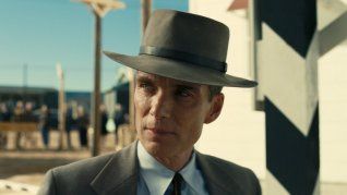 Oppenheimer llega al streaming.