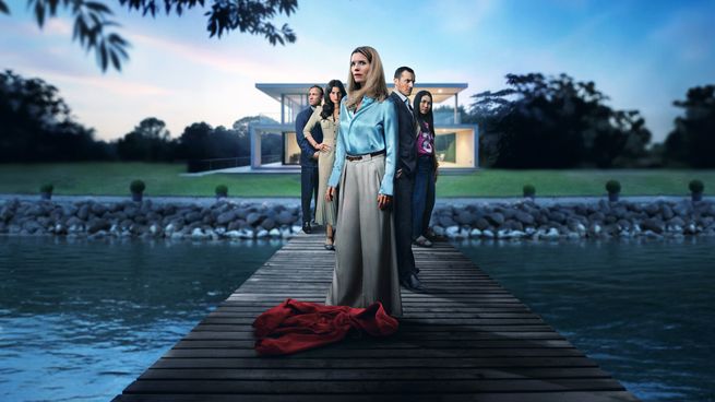 If you liked adolescence, you have to see this series: the success of Netflix that deals with very intense themes