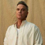 Furor por Robbie Williams en su regreso al país. Furor por Robbie Williams en su regreso al país.