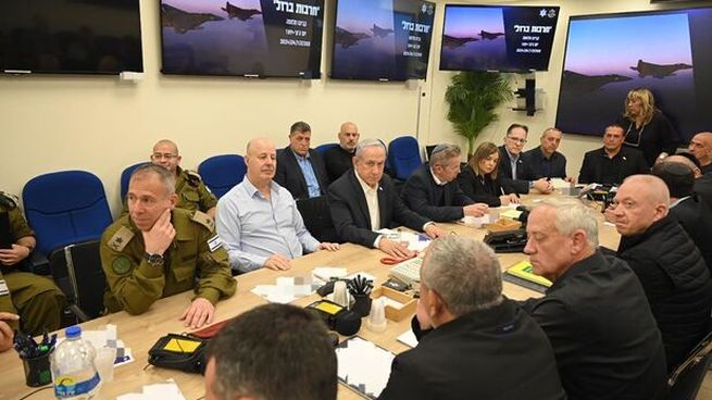El conflicto Irán-Israel escala y el precio del petróleo se verá sometido a un nuevo escenario de estrés.