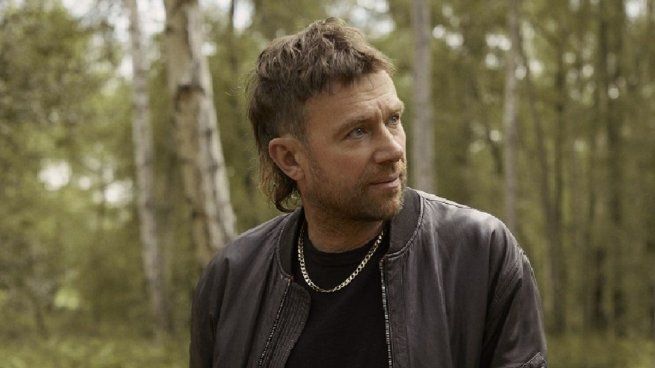 Damon Albarn habló sobre sus futuros proyectos.
