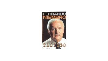 ámbito.com | Niembro recorre el ayer cercano